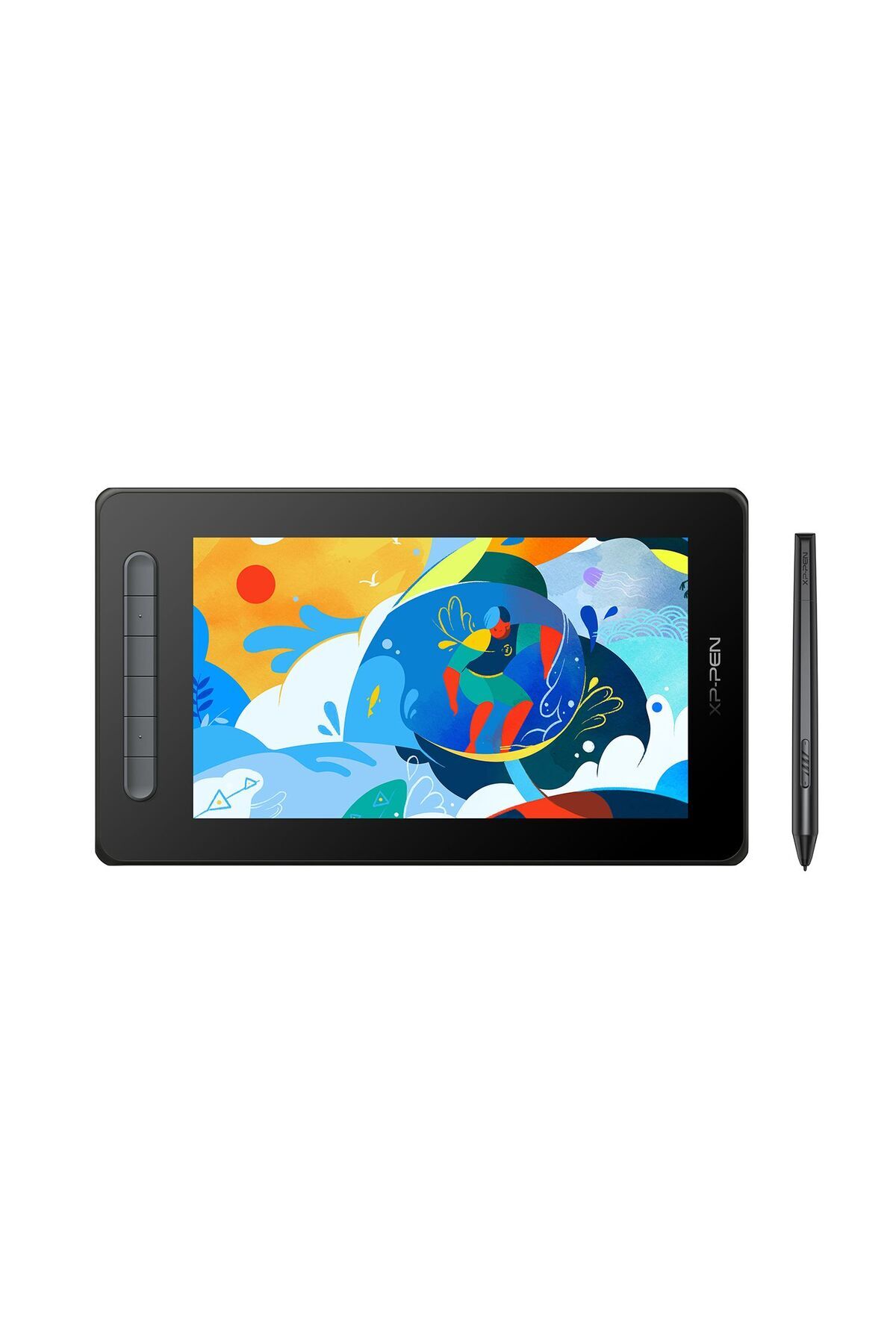 XP-Pen Artist 10 2nd Generation Grafik Ekran Tablet - Fiyatı