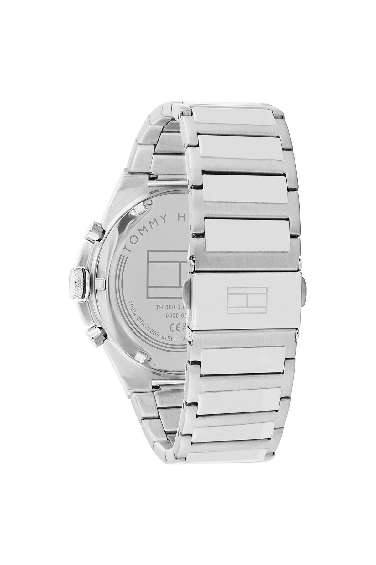 ساعت مردانه | تامی هیلفیگر Tommy Hilfiger TH1792087 - تصویر 3