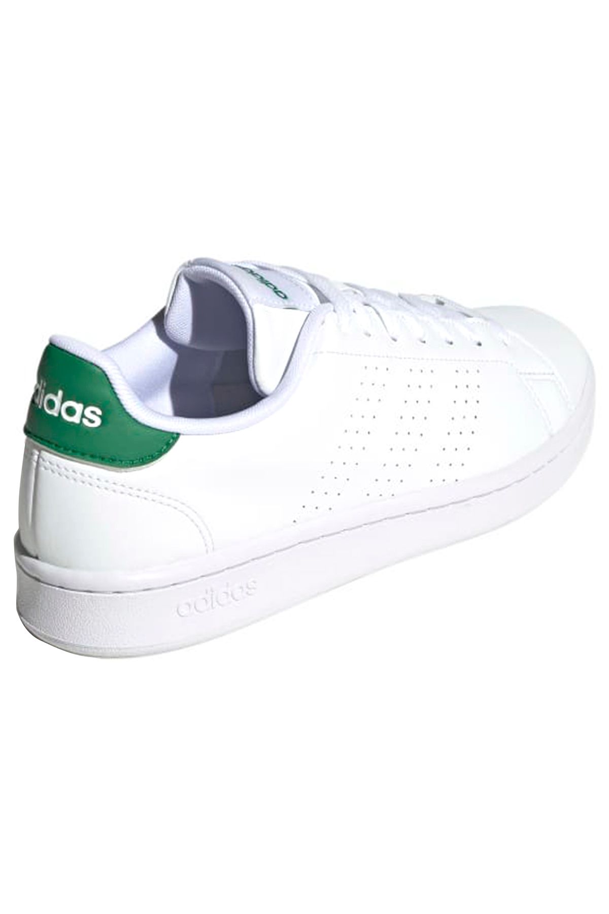اسنیکر سفید مردانه کفش های ورزشی سفیدپوست adidas