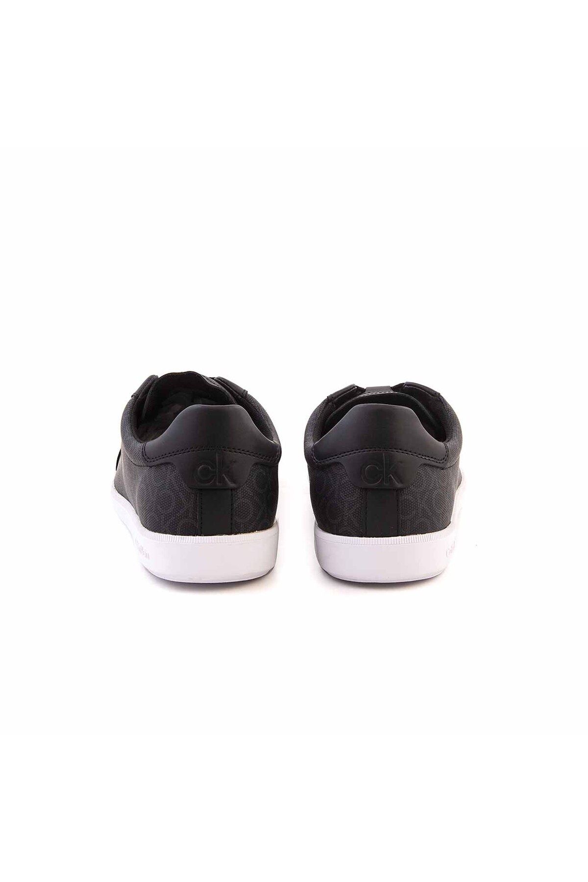 اسنیکر مشکی مردانه ورزش و کفش ورزشی HM0HM00262 Calvin Klein