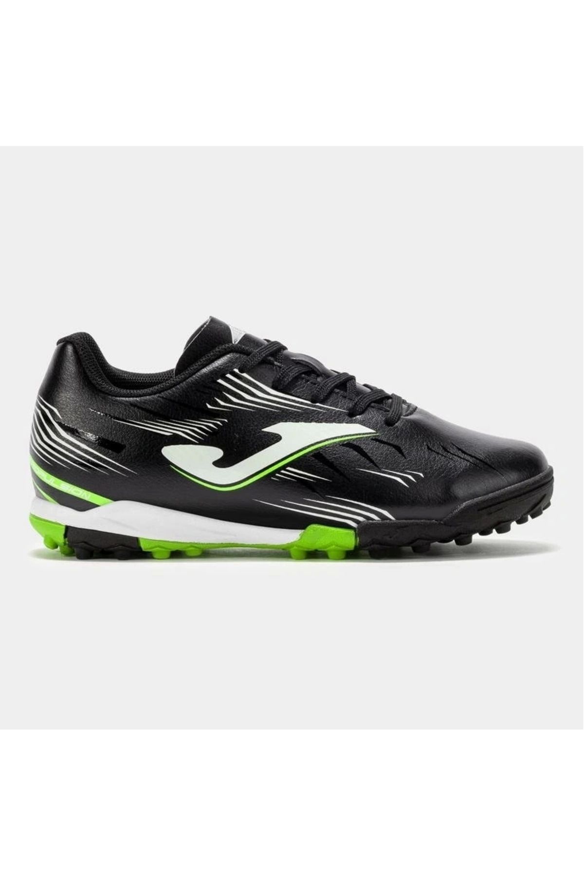 Joma Prjs2501tf Propulsıon Jr 2501 Negro Halı Saha