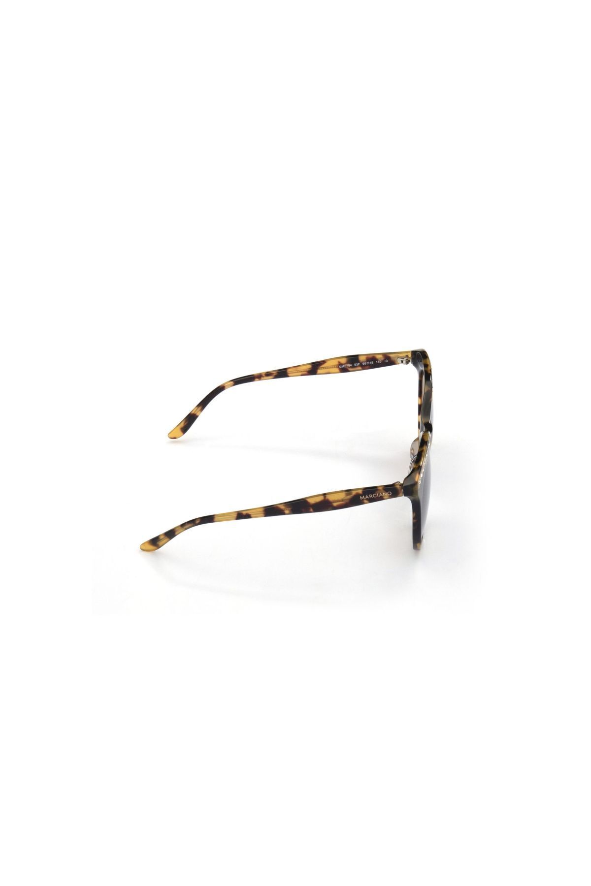 Guess By Marcaino-Gm 0794 53f Women's Sunglasses 3