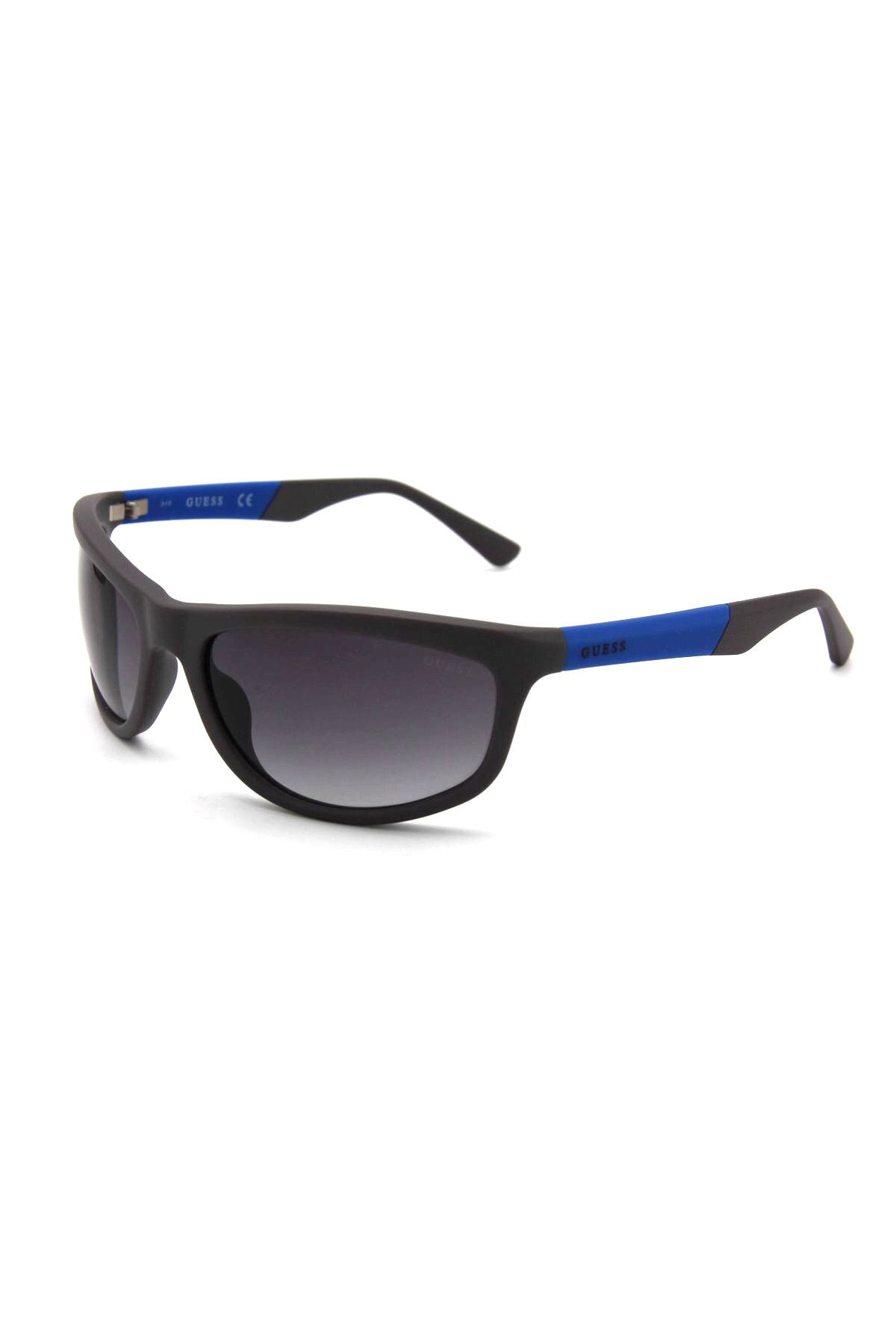 Guess-Gu 6974 20B Mens Sunglasses 1