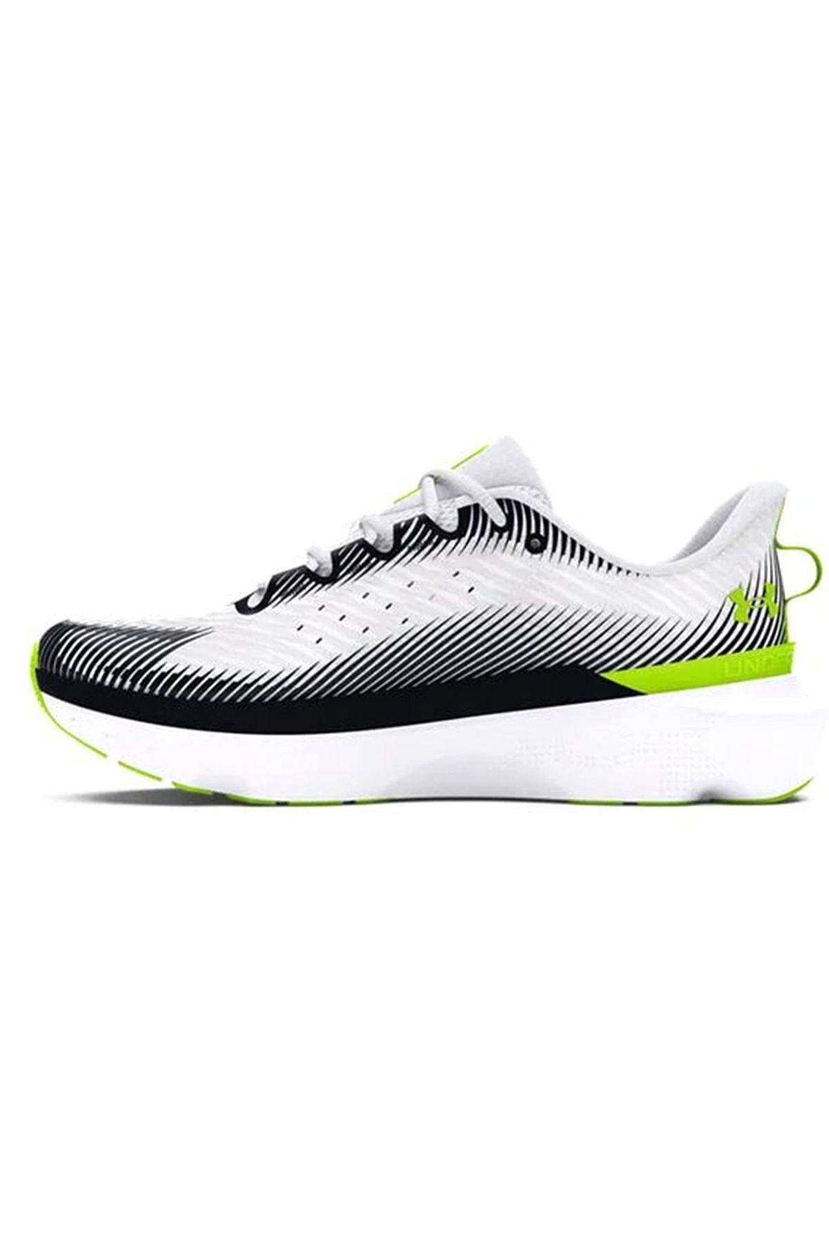 کفش دو و تمرین مشکی زنانه UA بی نهایت در حال رانینگ 104 آندر آرمور Under Armour