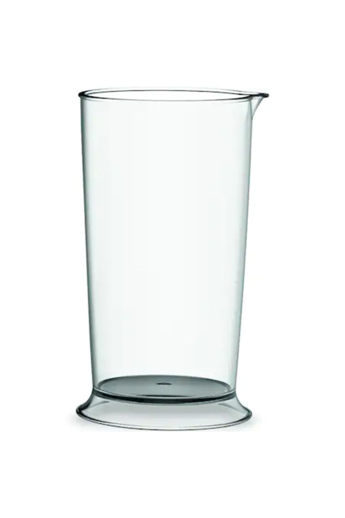 TEFAL-Tefal Optichef HB643138 vertical mixer, 800W, pulse function, Turbo, 800ml glass, 500ml chopper, White 4