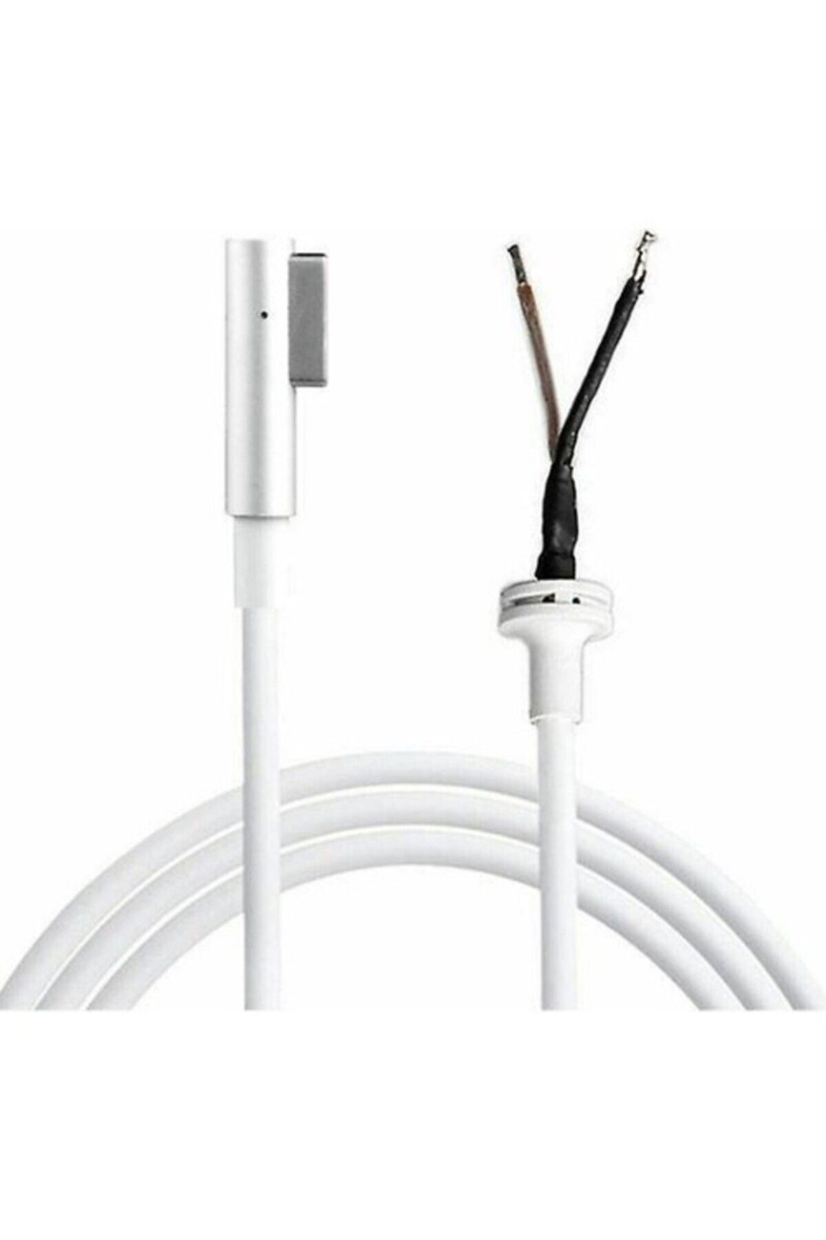 NOTEWARE Macbook Magsafe Dc Kablosu Apple 5 Pin Tamir Kablosu 45W 60W 85W Dc Kablo Mıknatıslı Adaptör