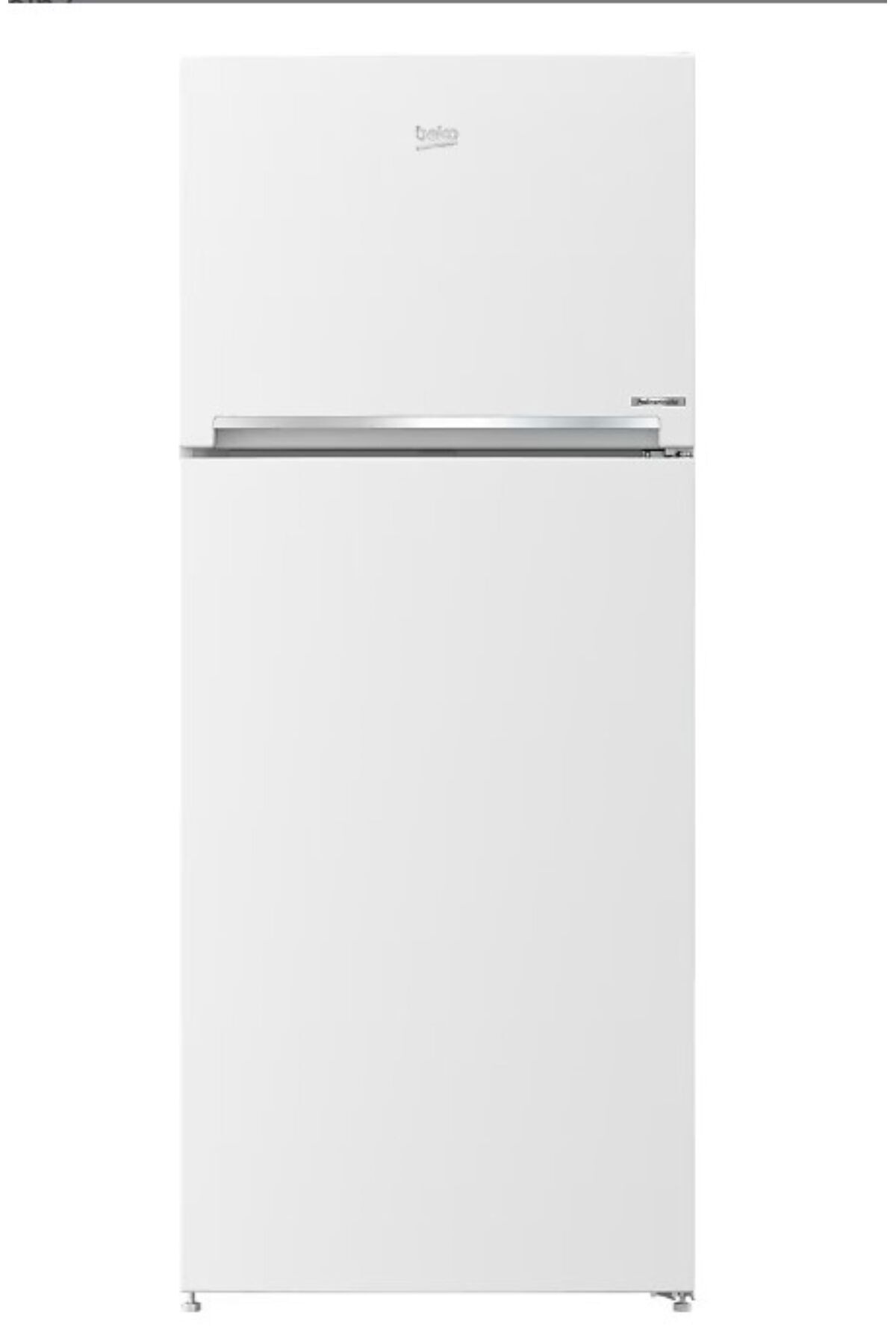 Beko 970357 MB Çift Kapalı No Frost Buzdolabı