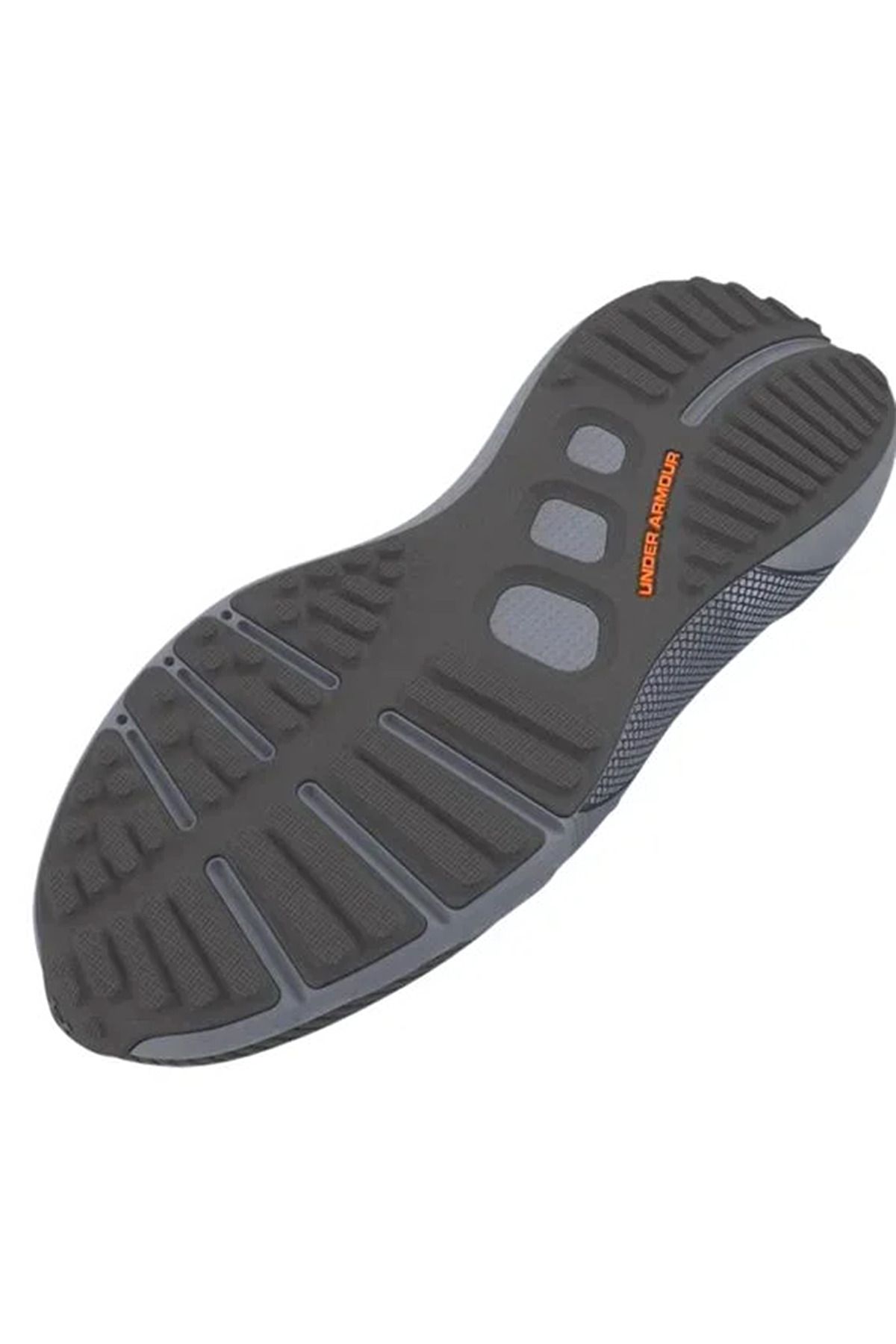 اسنیکر خاکستری مردانه Hovr Phantom 3 SE کفش ورزشی 3026582 104 Under Armour