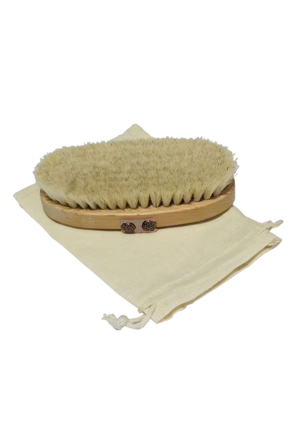 IVY ROSE-100% Natural Cellulite and Skin Care Brush 3