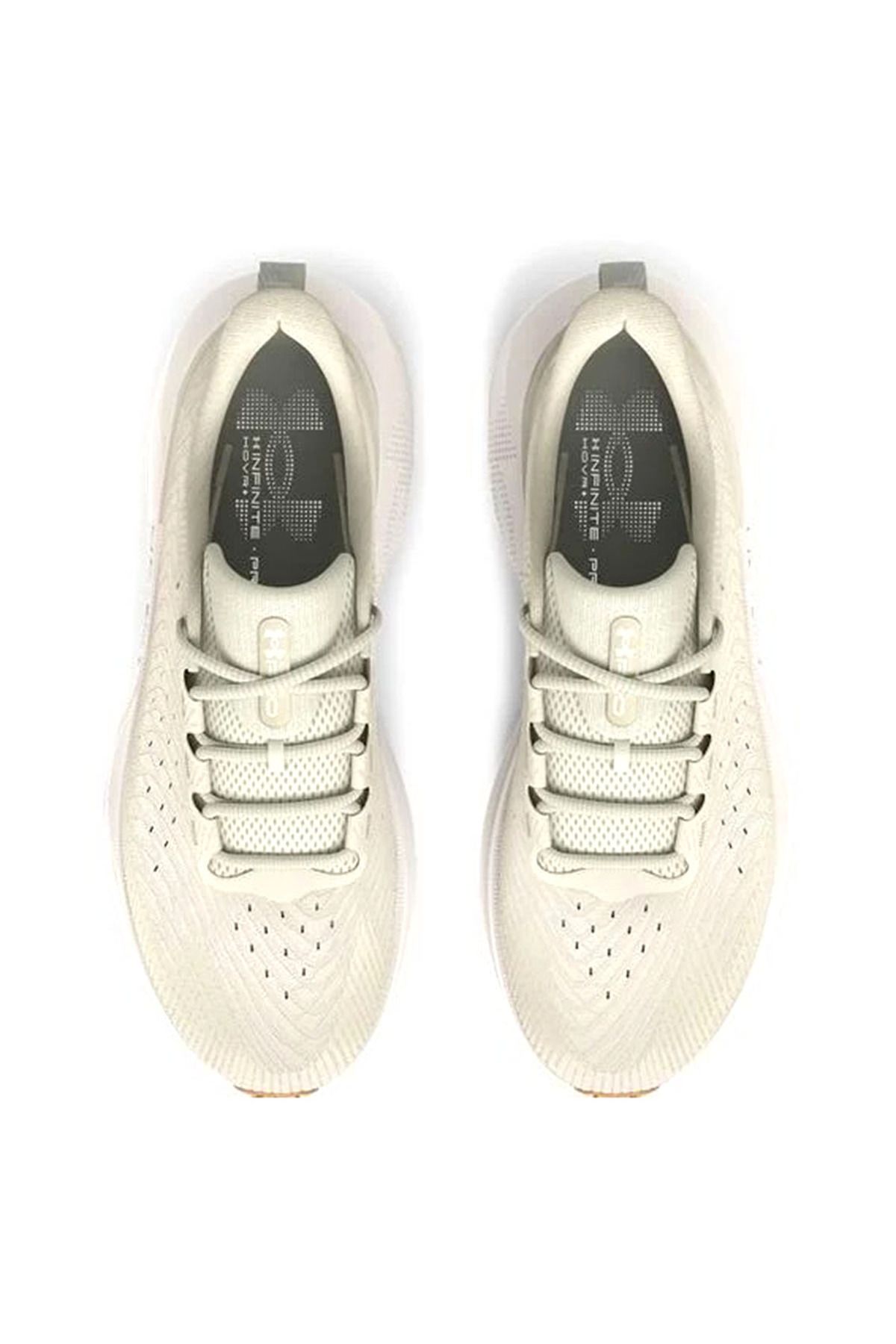 کفش دو و تمرین نود مردانه های بی نهایت بژ 3027190 200 Under Armour