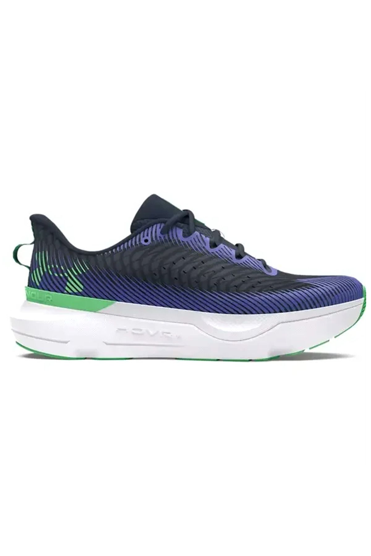 کفش دویدن مردانه Infinite Pro خاکستری 3027190-101 Under Armour