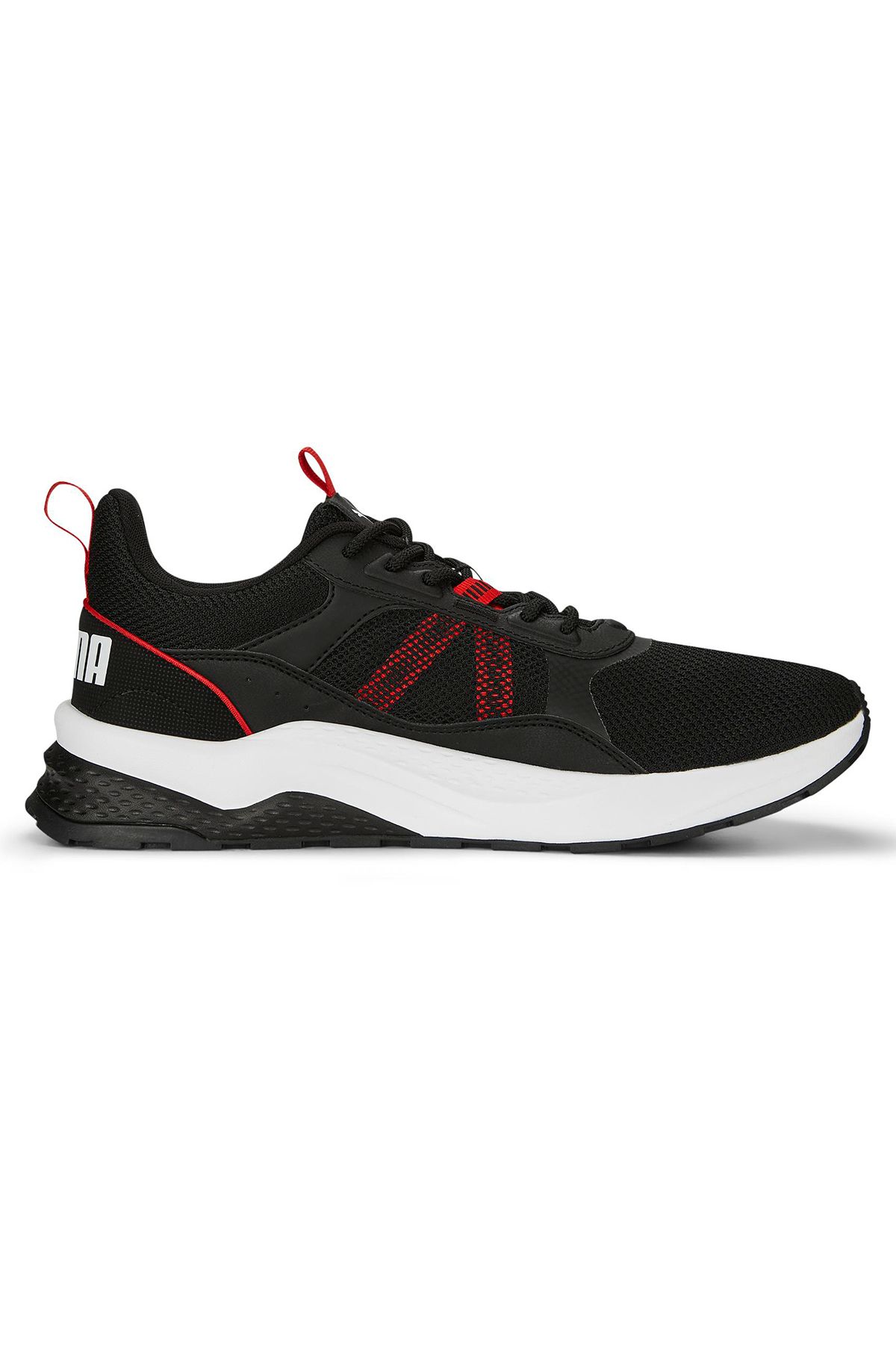 کفش کتانی مشکی Anzarun 2.0 Unisex 38921303 Puma