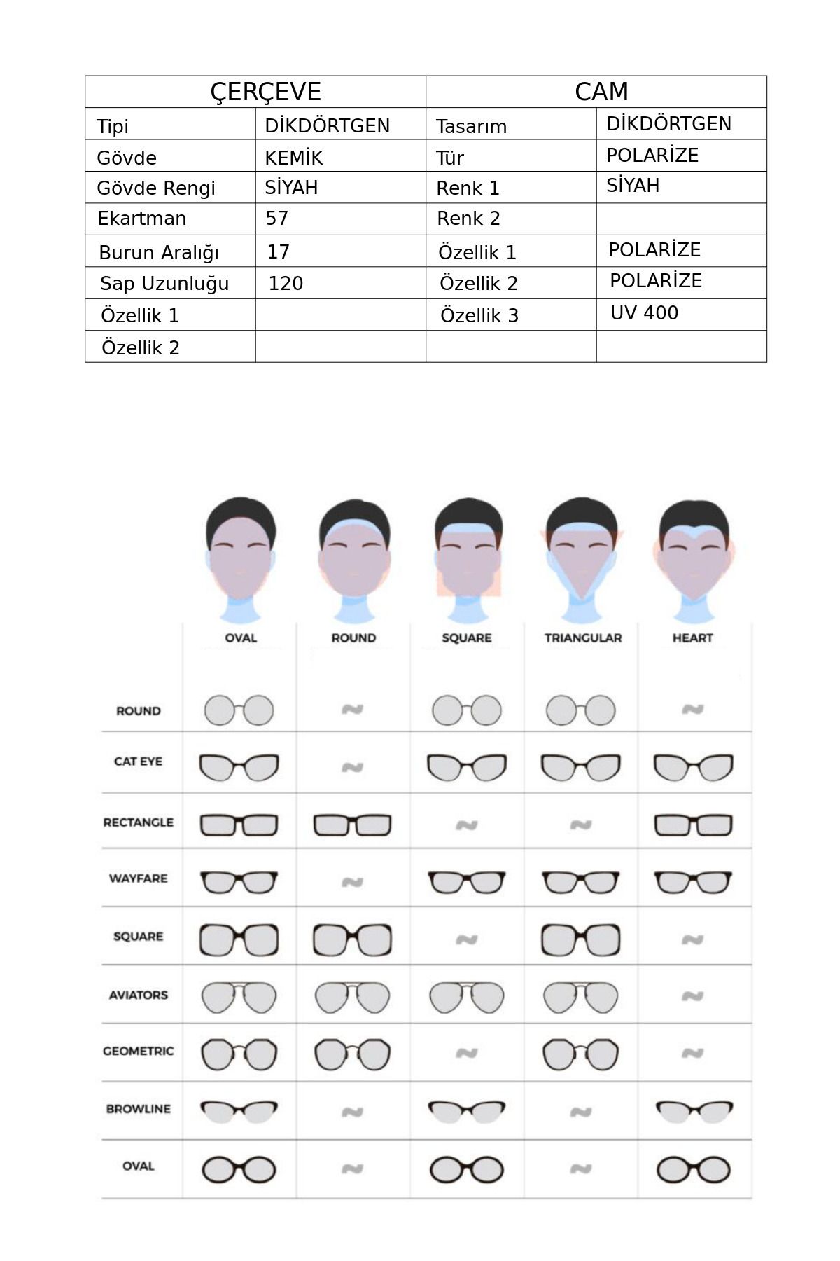 MY CONCEPT-Myc 162 C3 Mens Sunglasses 4