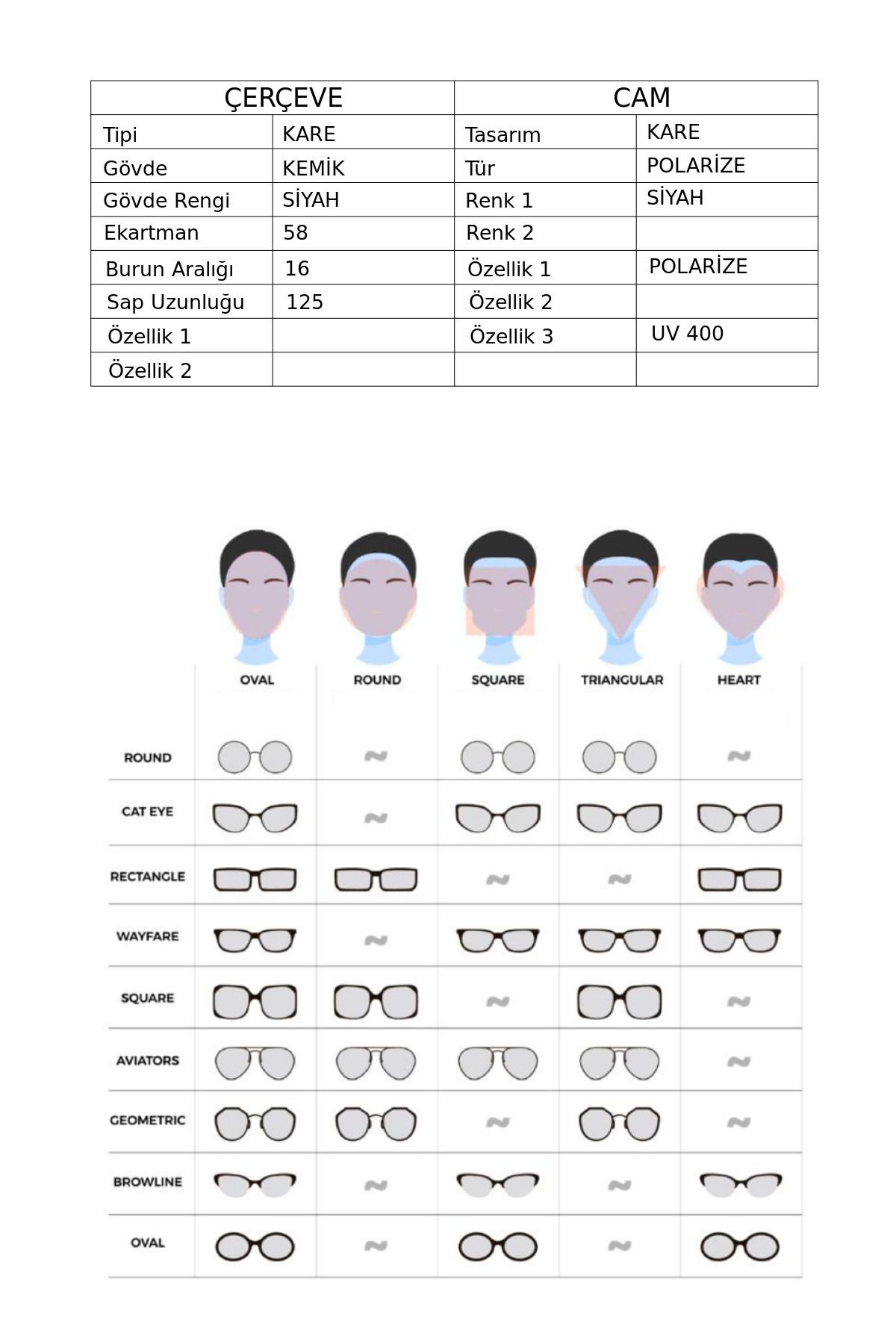 MY CONCEPT-Myc 239 C3 Mens Sunglasses 4