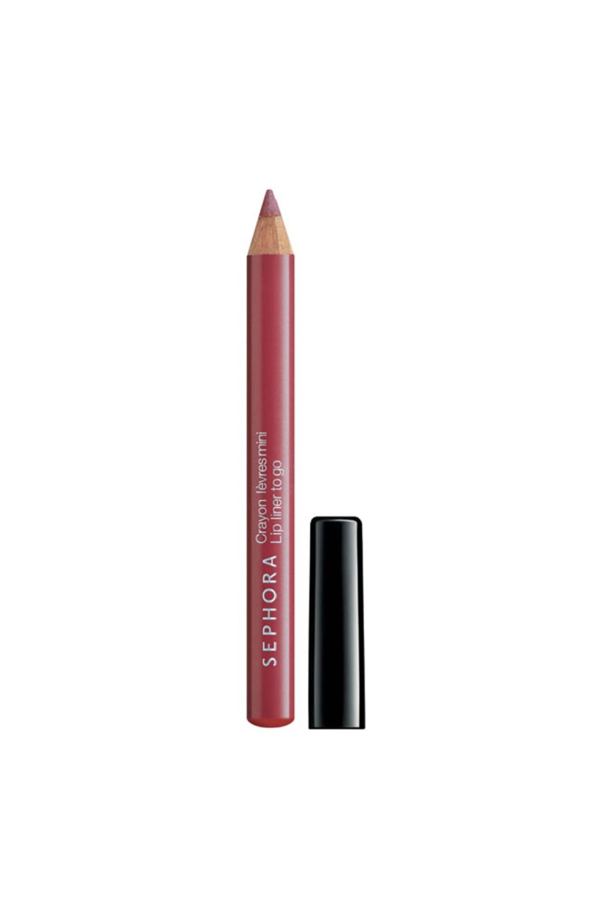 SEPHORA Lip Liner To Go Dudak Kalemi N6 ROSEWOOD