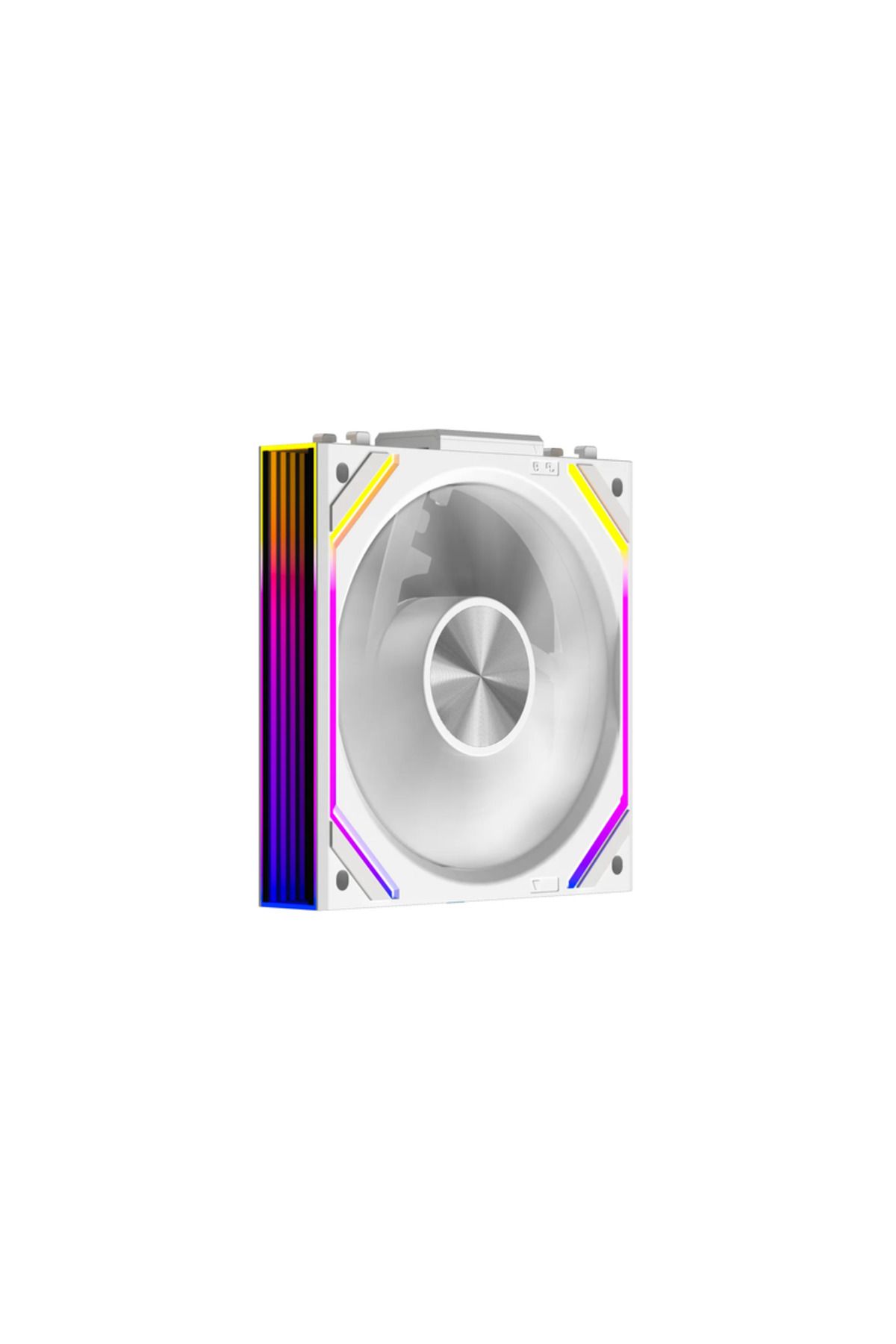 JUNGLELEOPARD-Jungle Leopard interstellar block V2 RS FANS White forward / 1 FAN 4