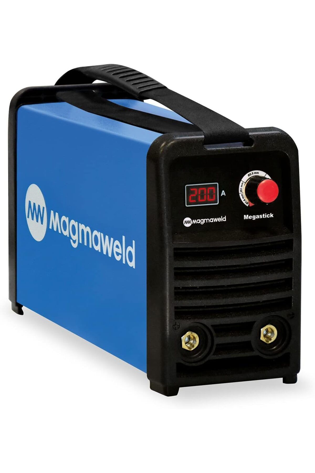 NcK MEGASTICK Inverter Elektrod Kaynak Makinesi