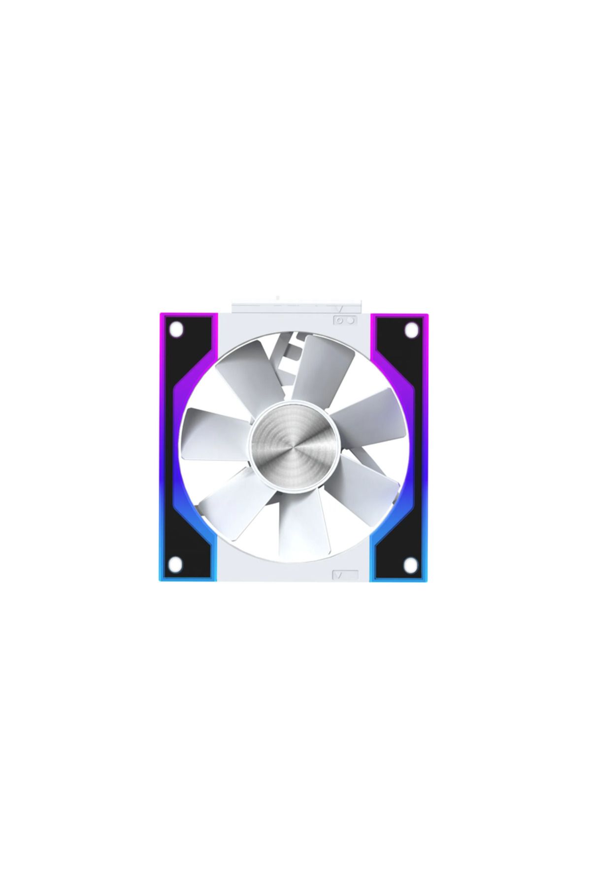 JUNGLELEOPARD-Jungle Leopard interstellar block V3 FANS white forward / 1FAN 3
