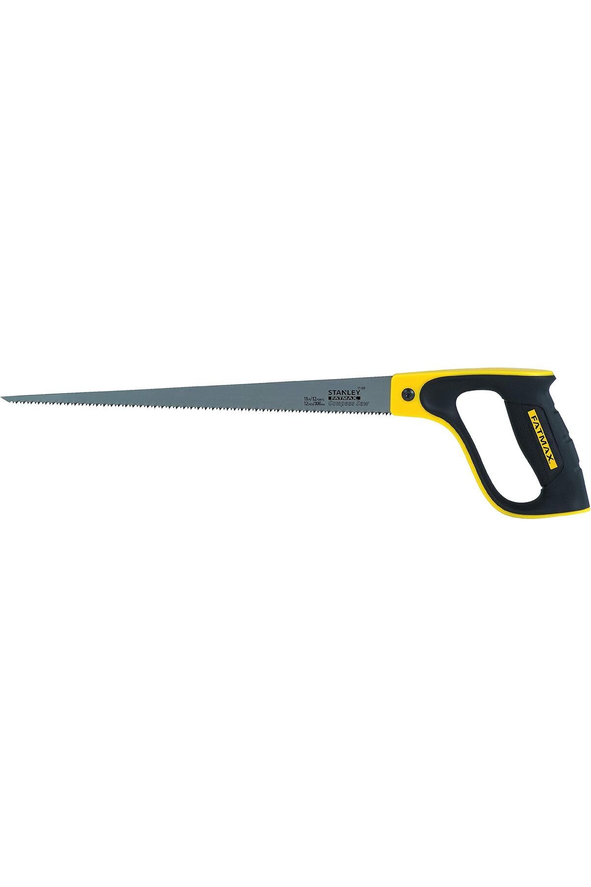 NcK - Fatmax St217205 11X300Mm El Testeresi