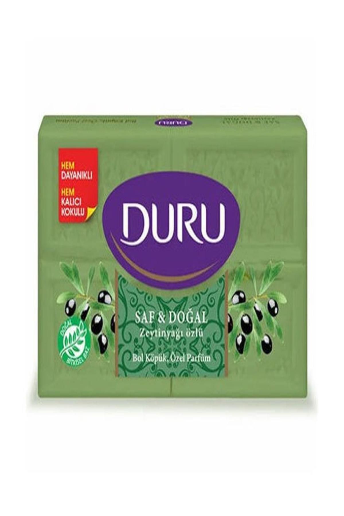 pazarella Doğal Sabun
