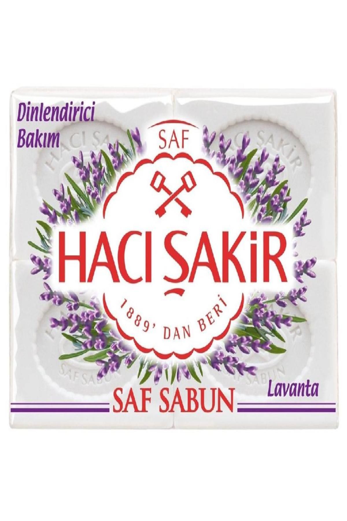 pazarella 700 Gr Sabun Lavanta
