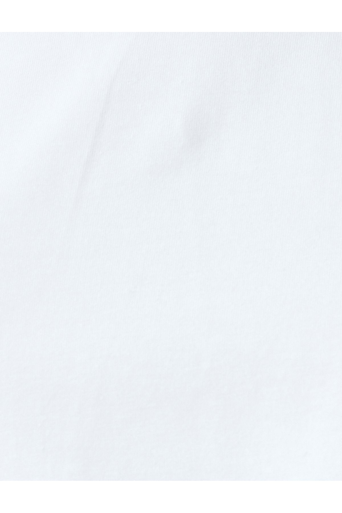 Koton-Beige Basic T-Shirt 6