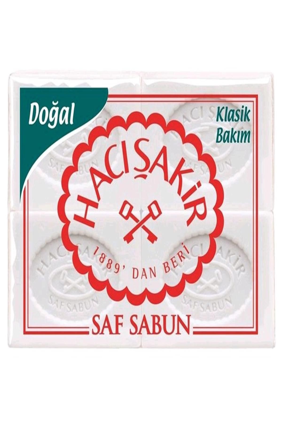 pazarella Sabun Doğal 800gr
