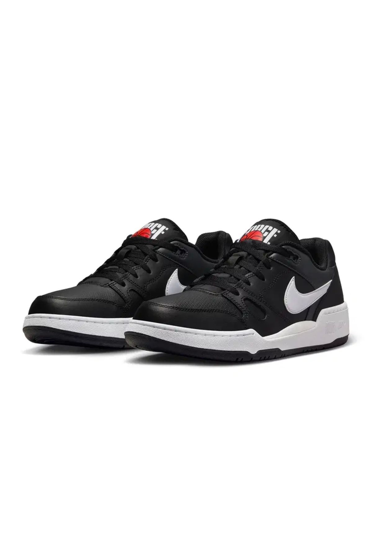 Nike-Men's Casual Shoes - Full Force Low Model 2