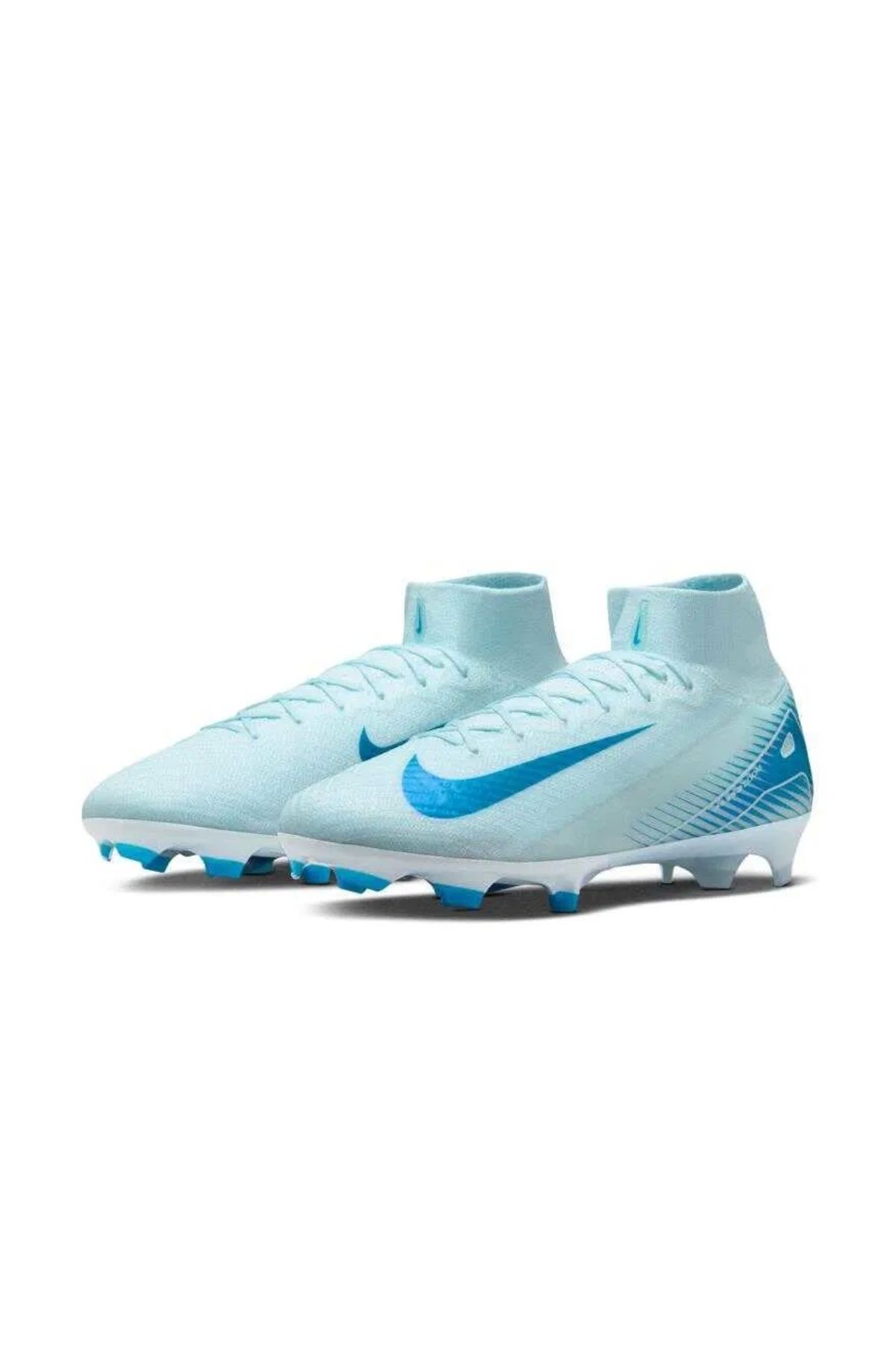 Nike Mercurial Superfly 10 Elite Fg Krampon