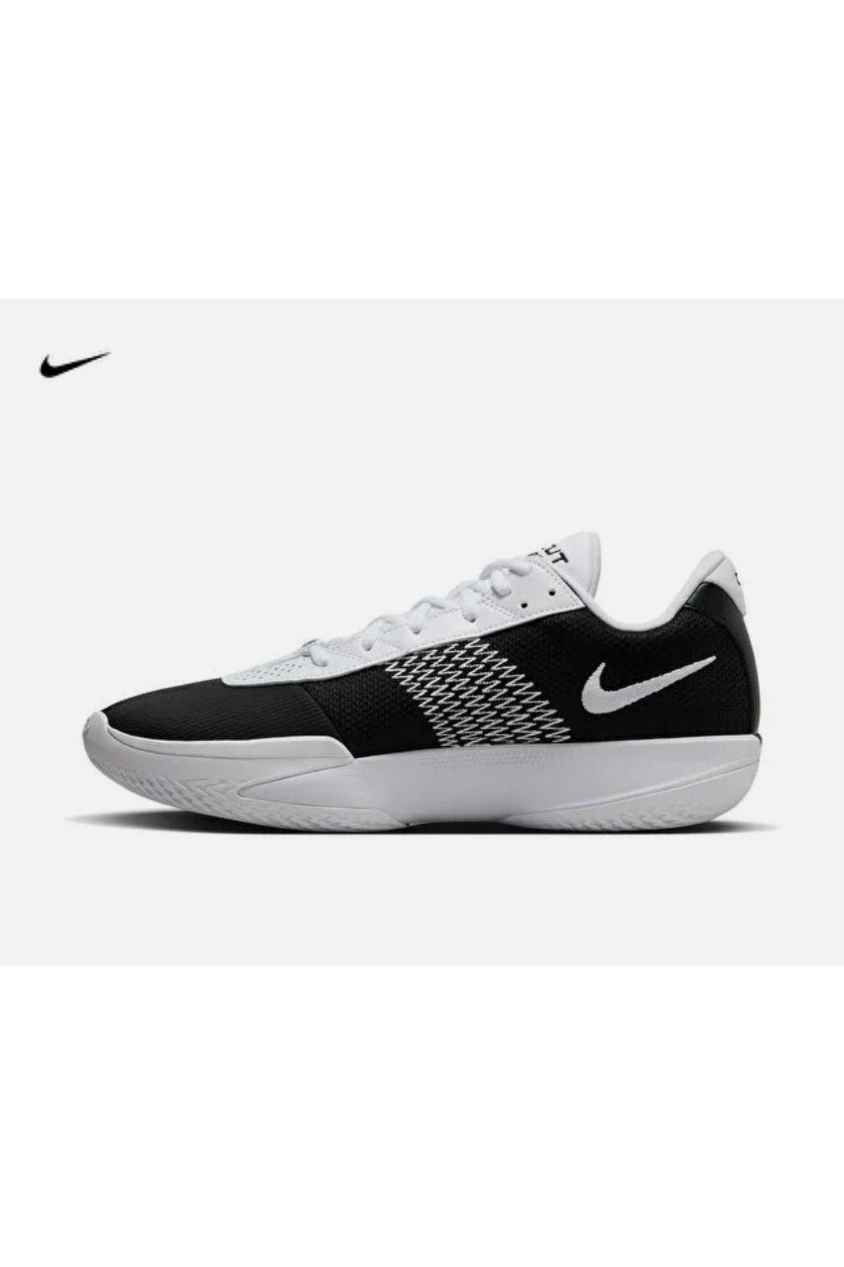 Nike-G.T. Cut Academy Men's Basketball Shoes 4