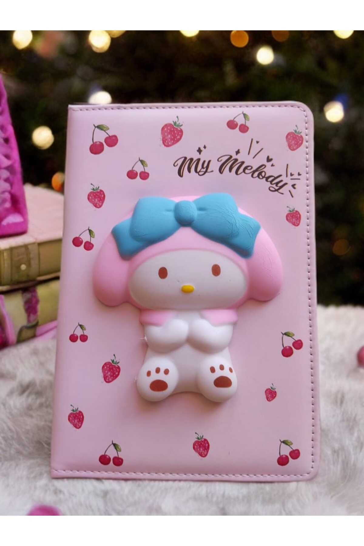 Lilaryum My melody