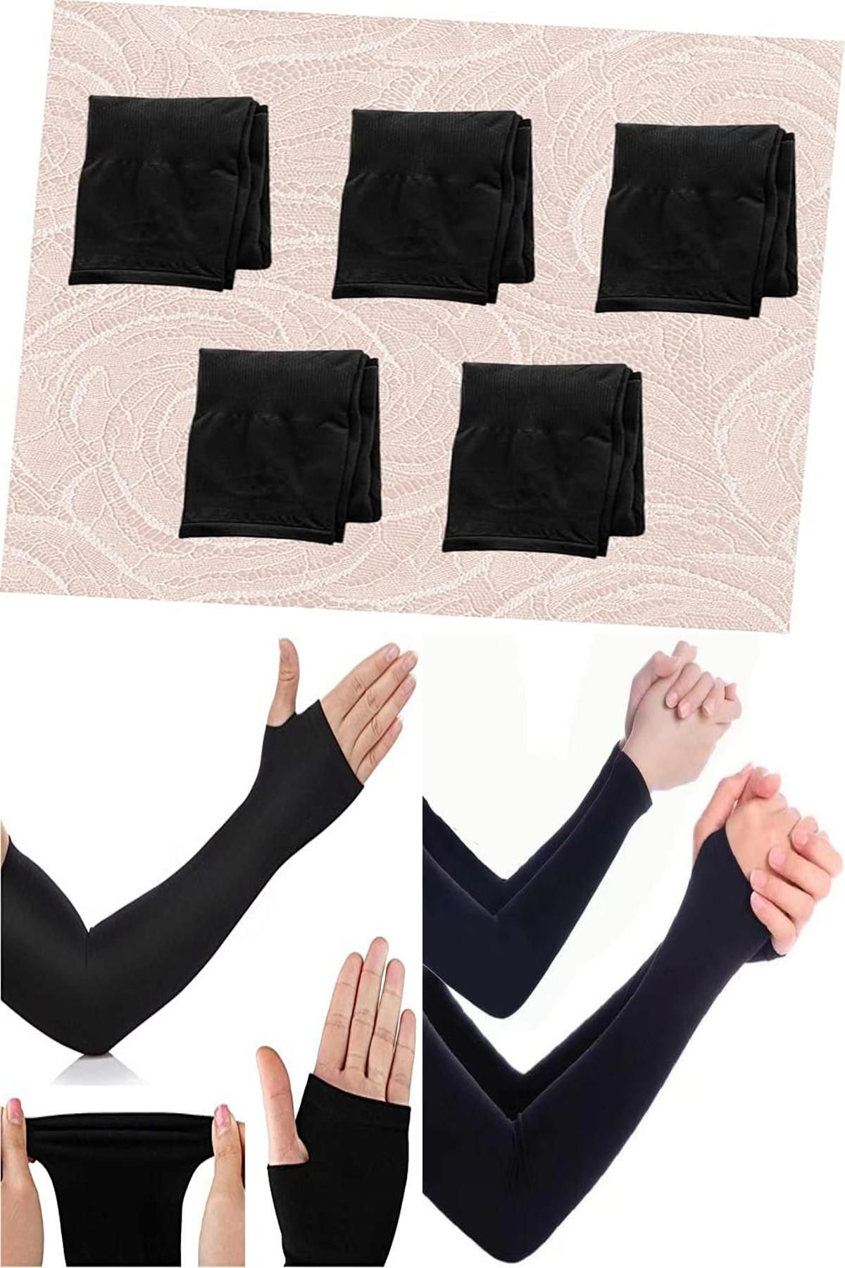 Midday 4 Adet Her Mevsim Güvenli Stil Kolluk