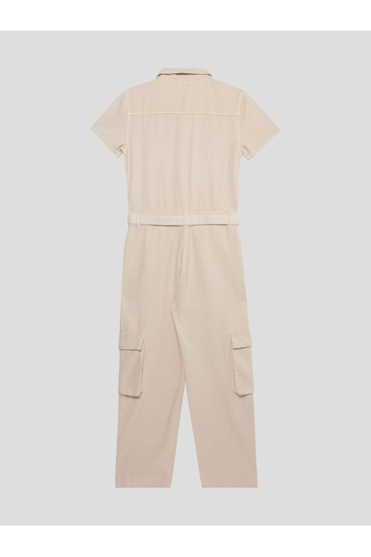 Guess-GMT DYE TWILL بذلة 2