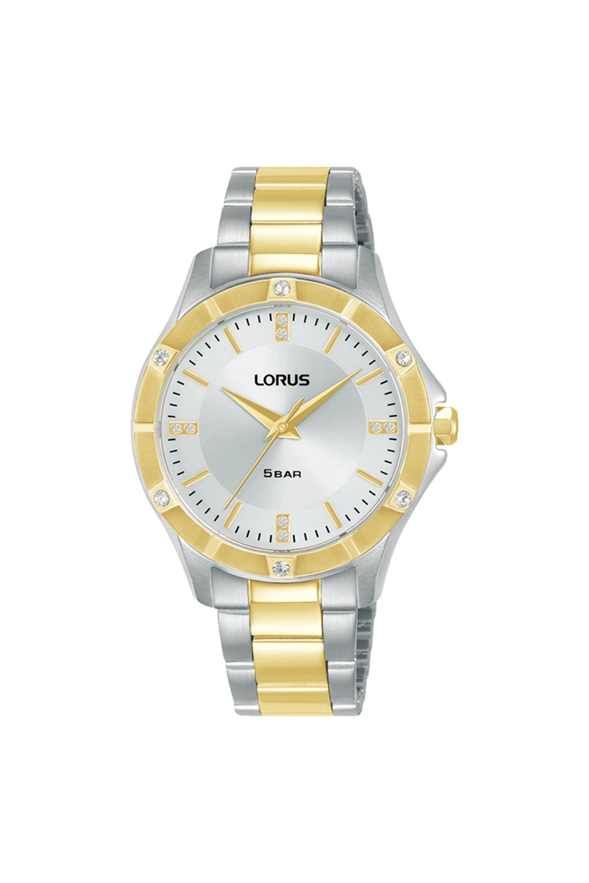 Lorus-Damenuhr RG280XX9 1