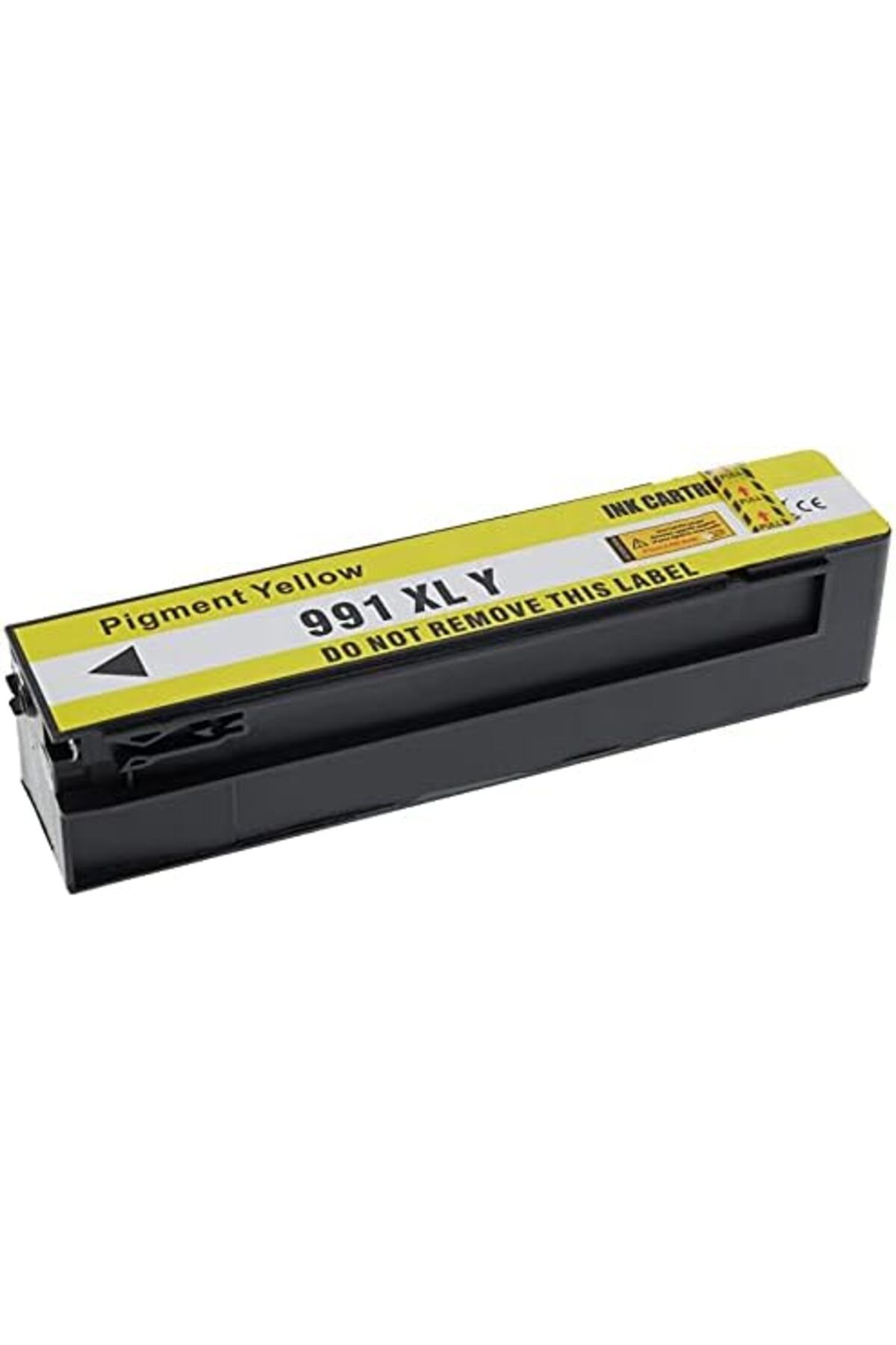 STOREMAX ysstorex 991X (M0J98Ae) Sarı Inkjet Kartuş StarColxlection 655141 Uyumlu