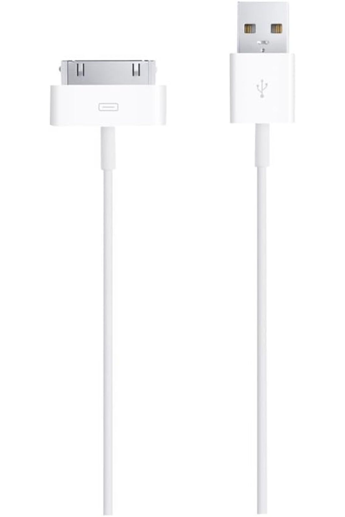 STOREMAX efshopx Apple Dock Konnektörü – USB Kablosu New Desing 1002192