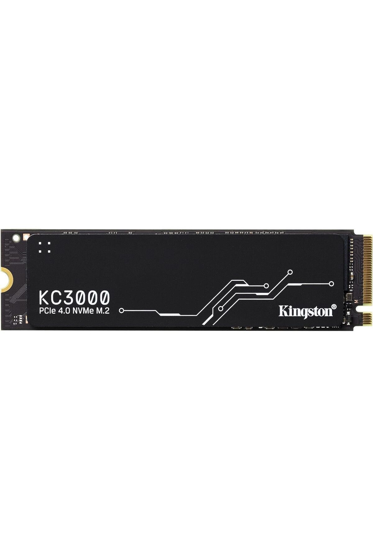 STOREMAX KC3000 PCIe 4.0 NVMe M.2 SSD - Masaüstü ve dizüstü bilgisayarlar için yüksek