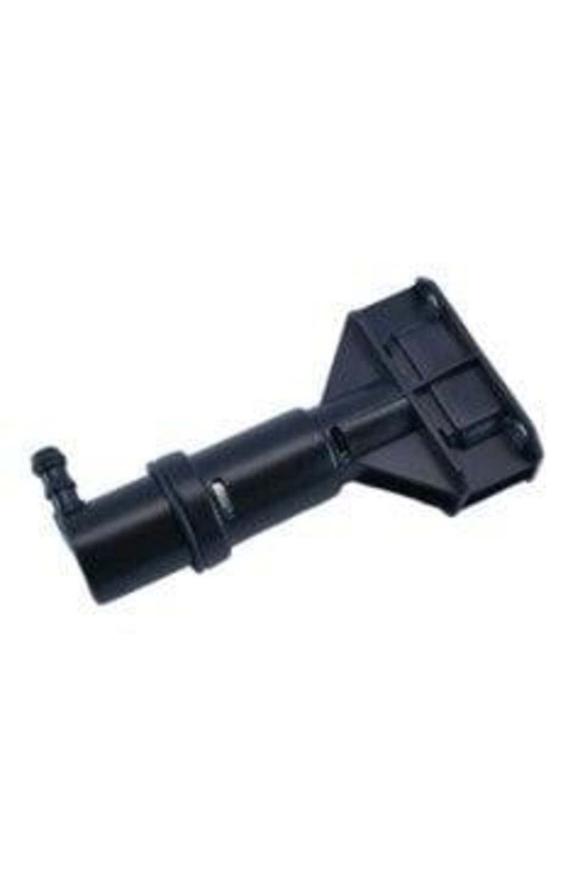 İthal Far Yıkama Motoru Sol - Audi A6 2002 - 2005