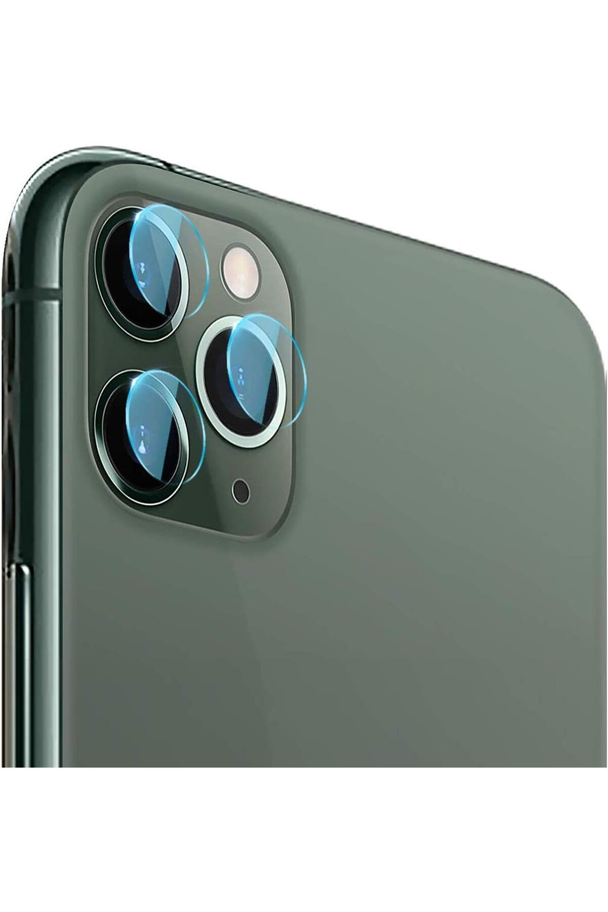 STOREMAX OtantikShop iPhone 11 Pro Max Camera Lens Protector Trndy 1017785