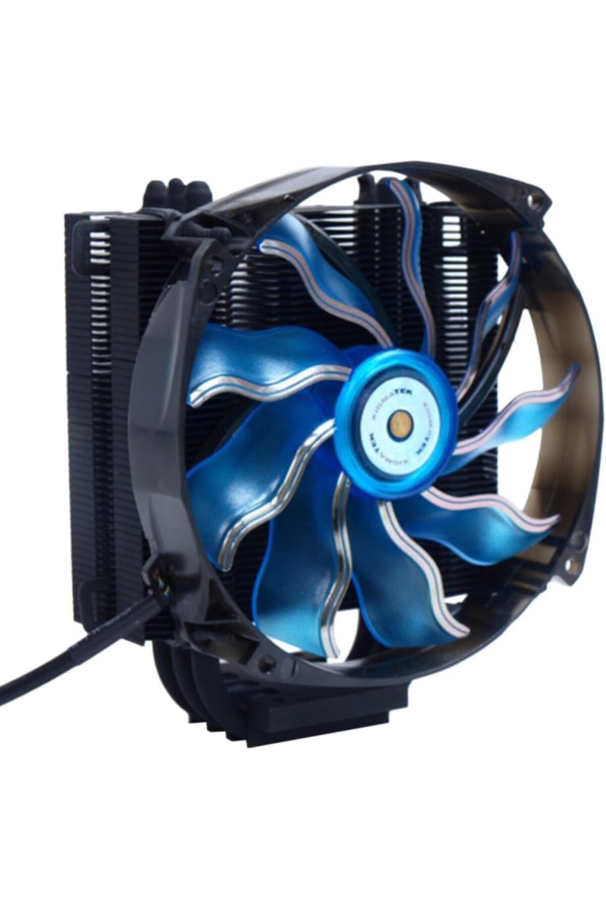 STOREMAX nffashopm SD1483 Dark Knight II İntel/Amd 12cm Fan CPU Fan storestarx 1051353