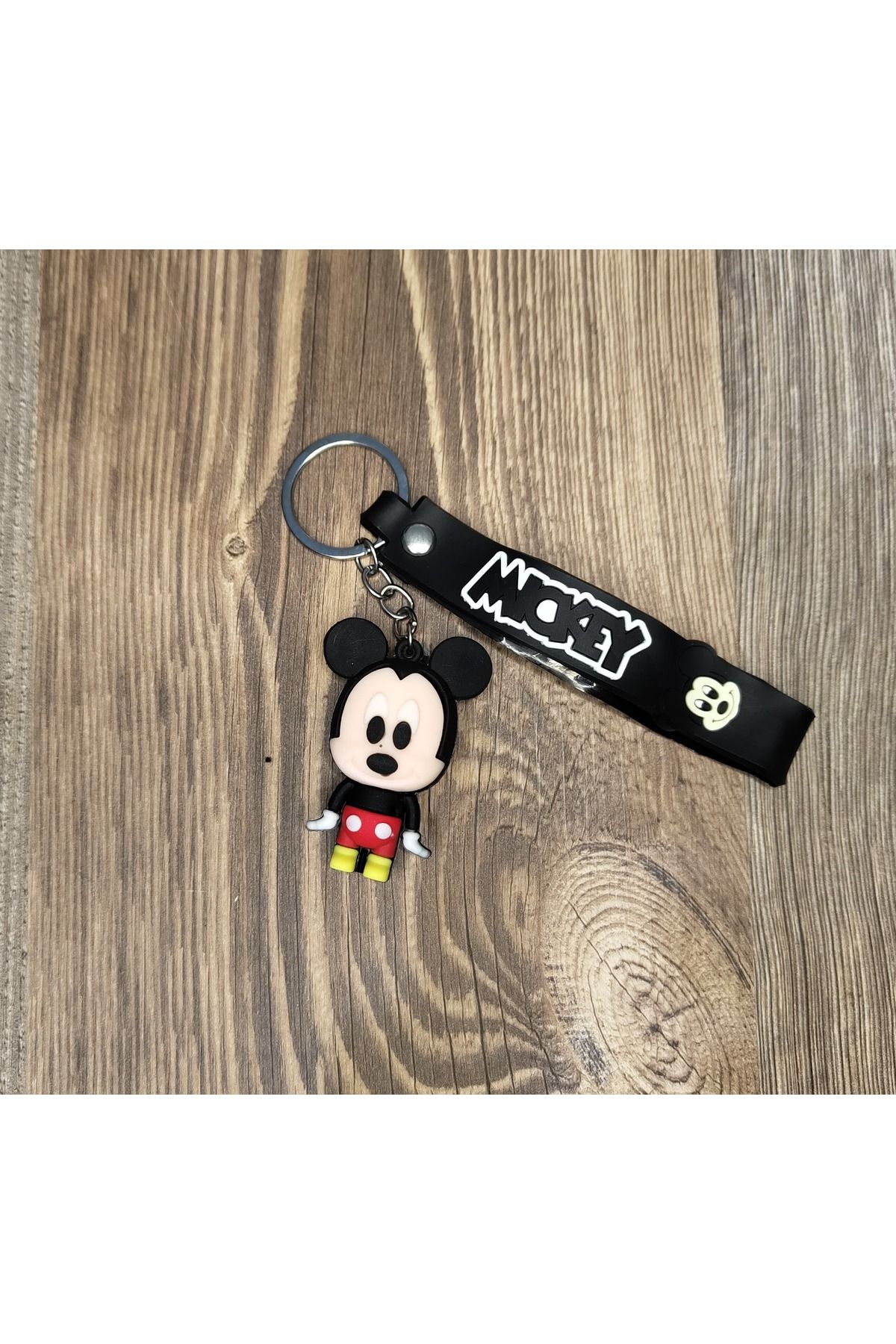 shop MİCKEY MOUSE ANAHTARLIK