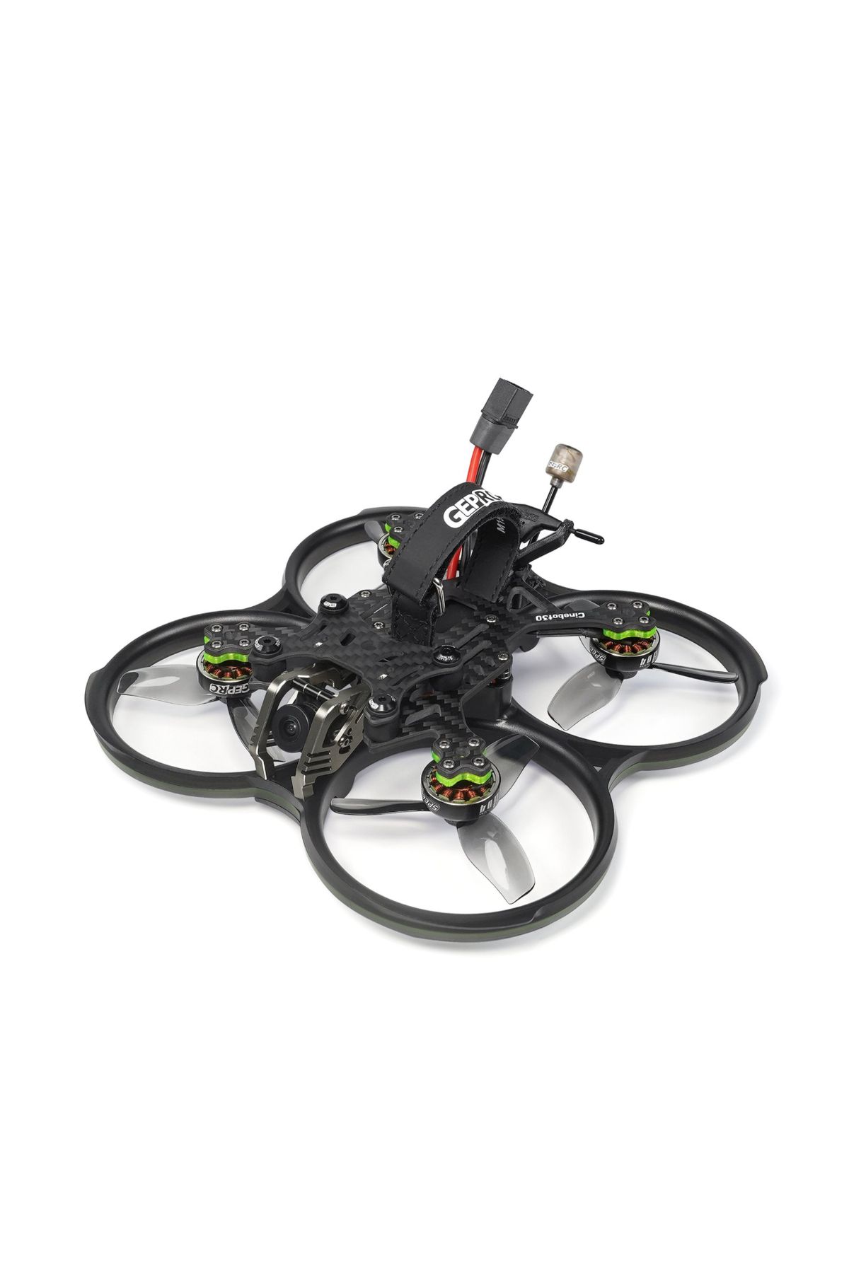 Ucuz Depo GEPRC Cinebot 30 Analog 4S Drone FPV PNP