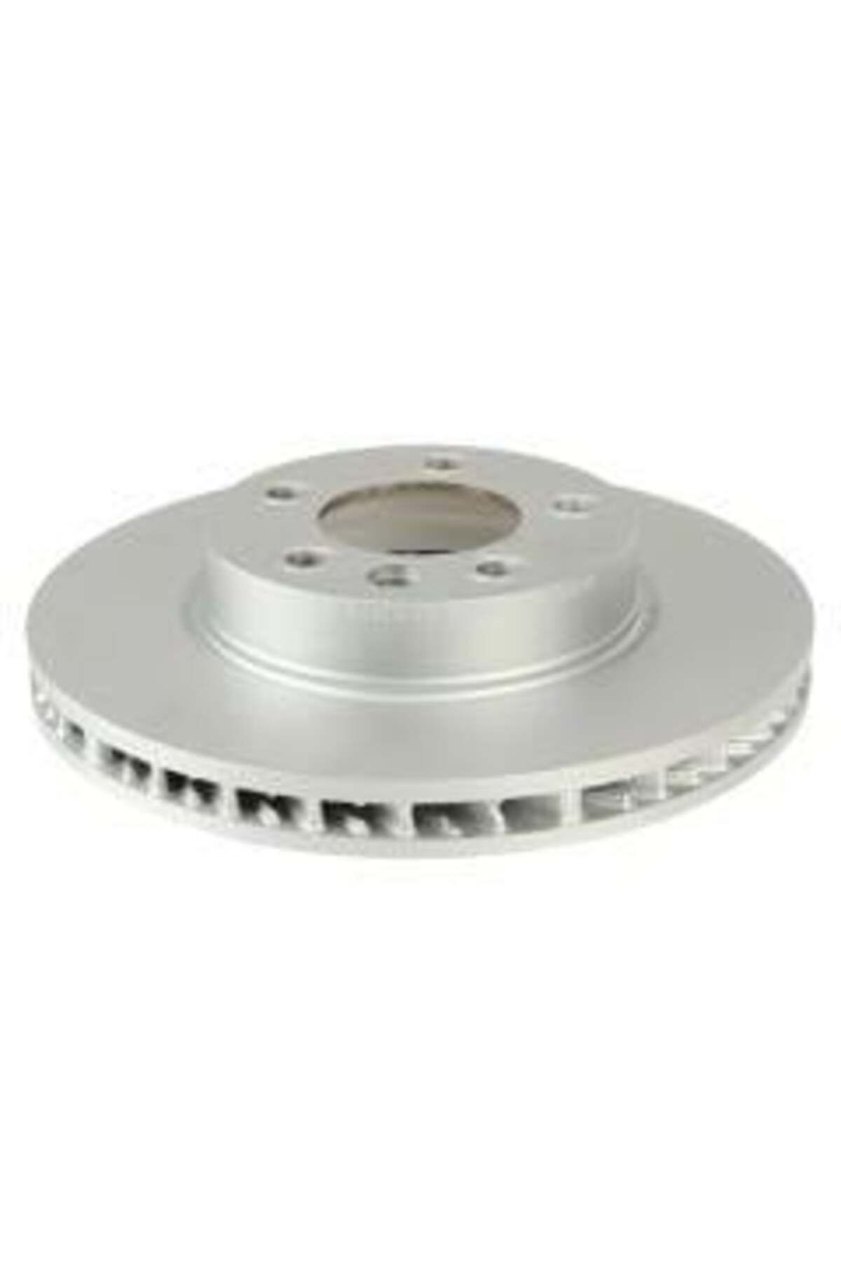 Bosch Fren Diski - Volkswagen - Touareg - 2003 - 2010