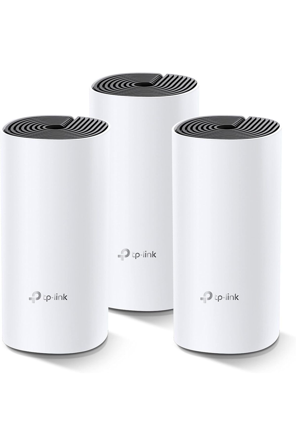 STOREMAX mrttnca Deco M4(3-pack), AC1200 Mbps, Dual-Band, Gigabit Portları, 100 Cihaza Kadar Bağlanılabili