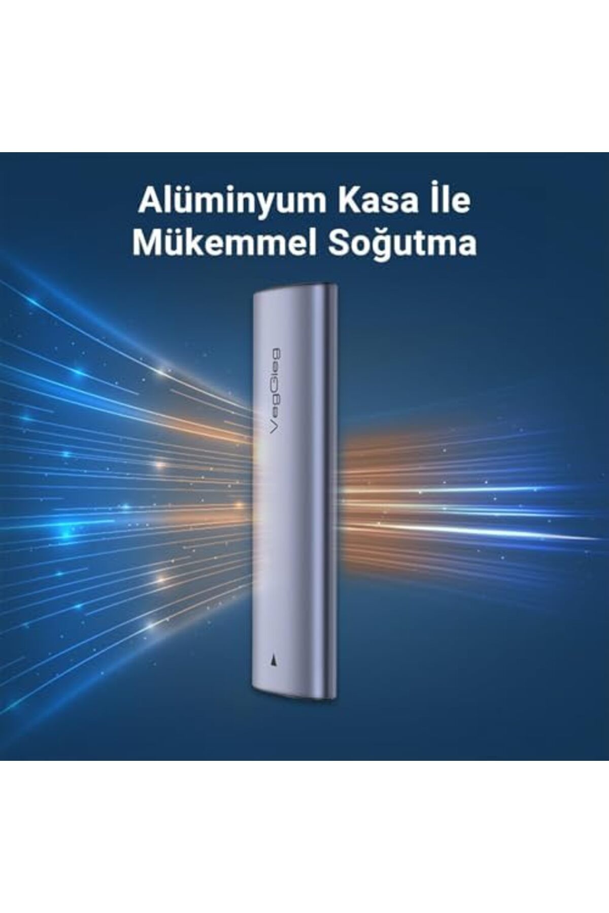 STOREMAX shopwave Disk Kutusu NVME SSD SATA NGFF GeN2 M.2 USB 3.1 10Gbps Yeni HTCshop 1005813