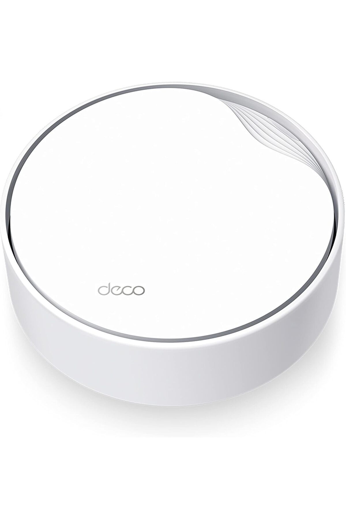 STOREMAX acelya Deco X50-PoE(1-pack), AX3000 Mbps, PoE Destekli, Dual-Band, 2,5Gbps Ethernet Portu, 150 Cihaz