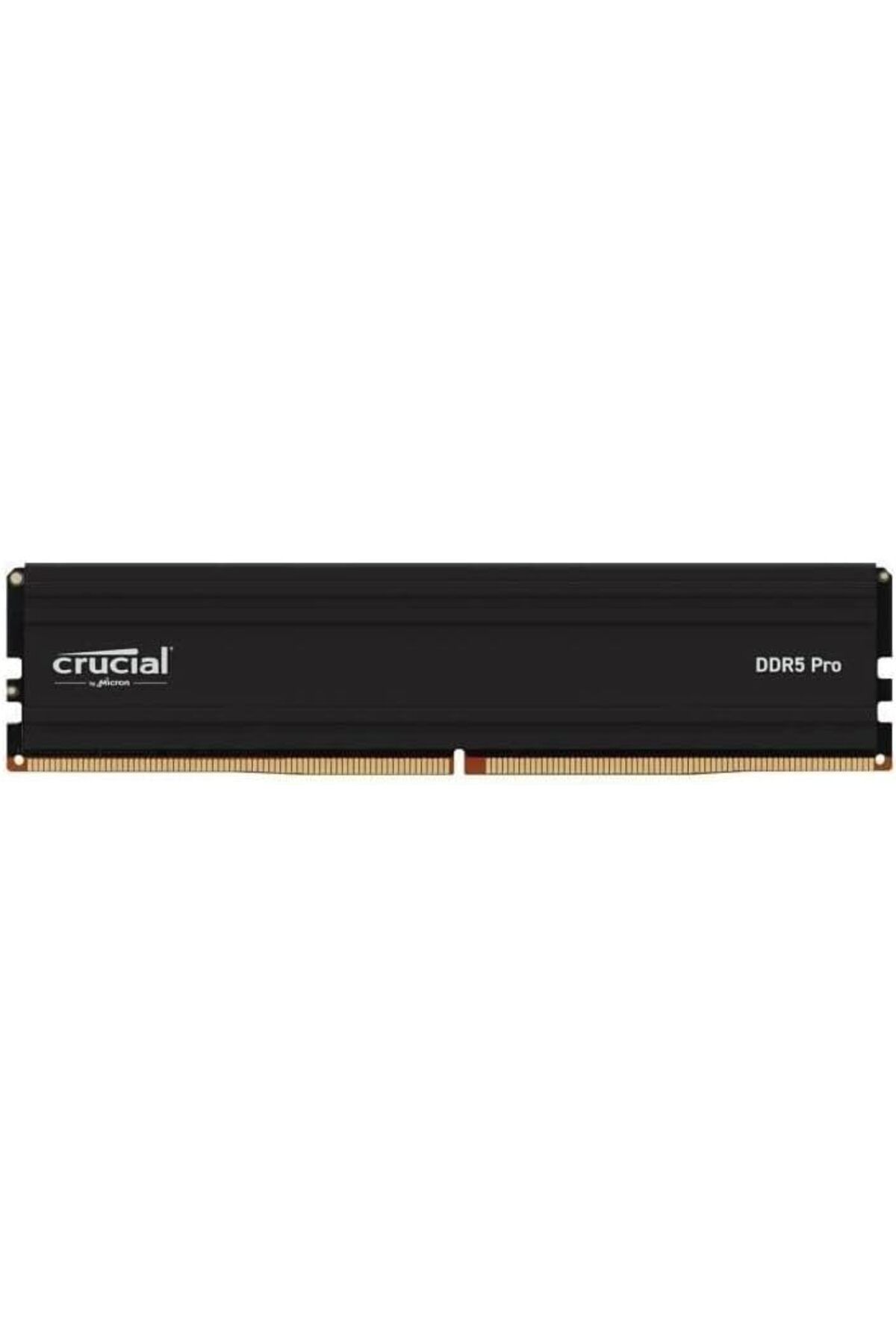 NcK RAM Pro D5 6000 24GB C48