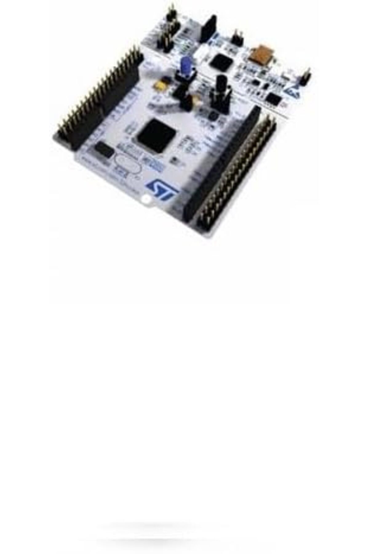 NcK STM32 Nucleo Serisi Geliştirme Kiti