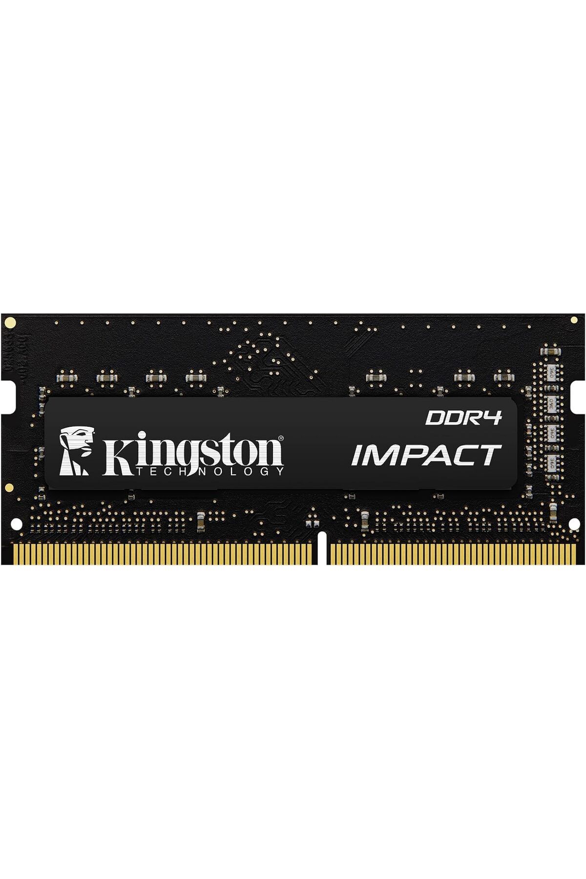 NcK 8GB 3200MT/s DDR4 CL20 SODIMM Impact PnP Turkey