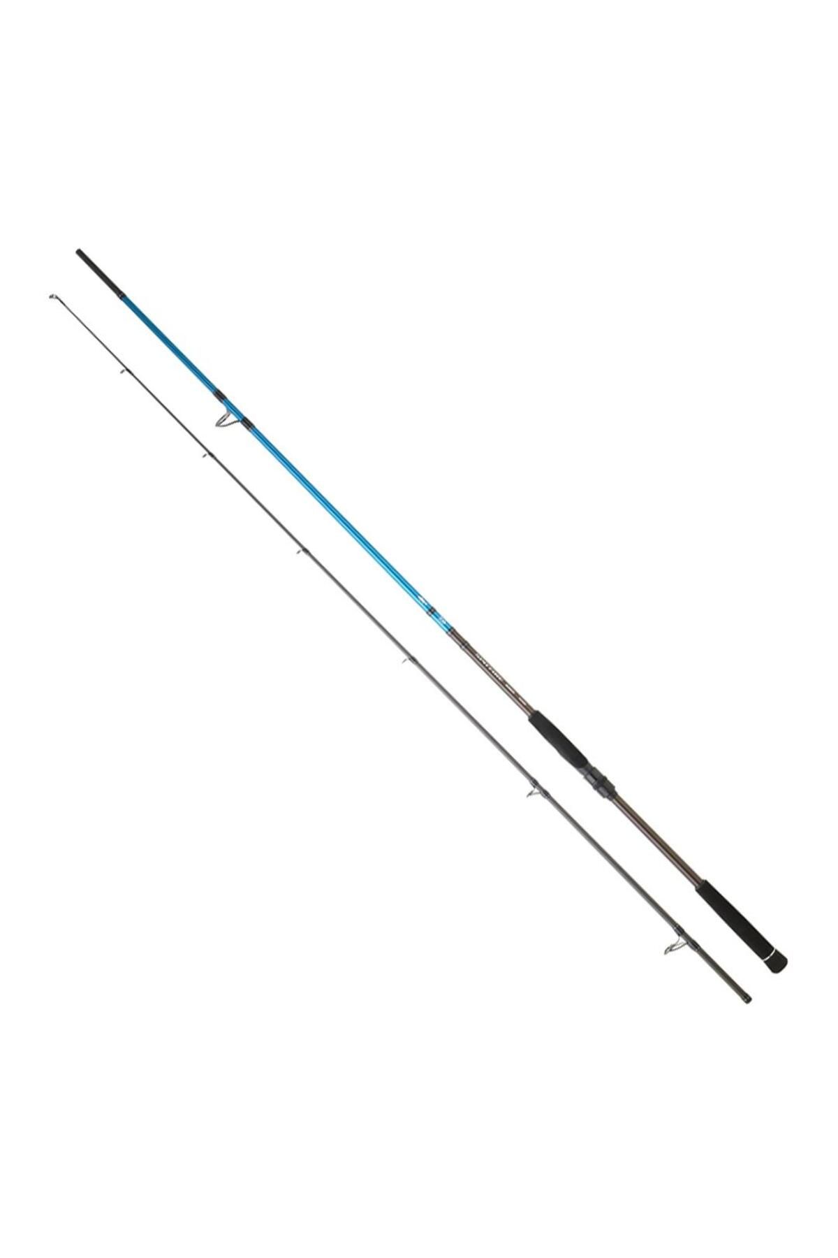 daiwa Spitfire Seabass CF 240cm 10-35gr Spin Olta Kamışı